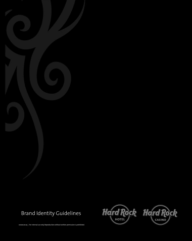 HRHotelBrandGuidelines2005