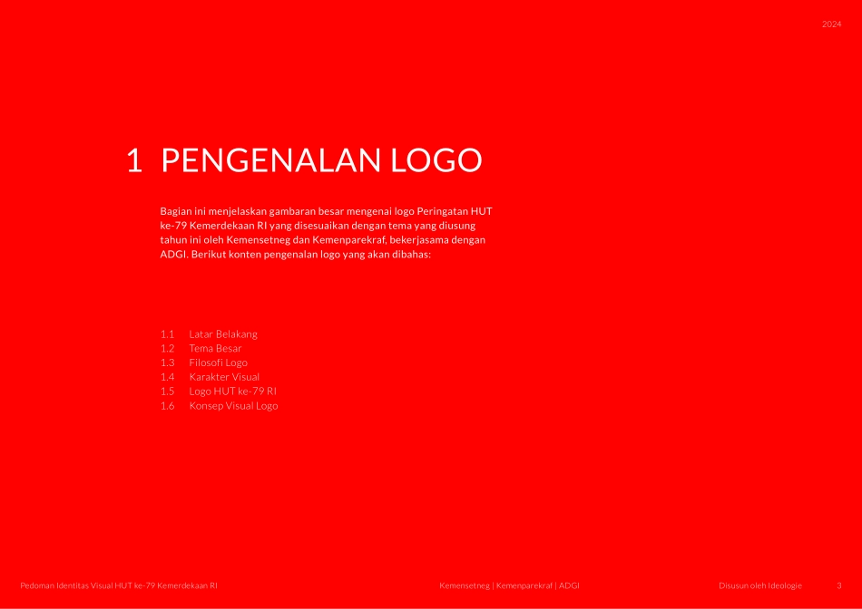 HUT-RI-印度尼西亚共和国 79 周年形象_第3页