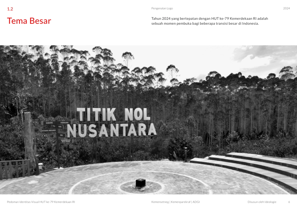 HUT-RI-印度尼西亚共和国 79 周年形象_第6页