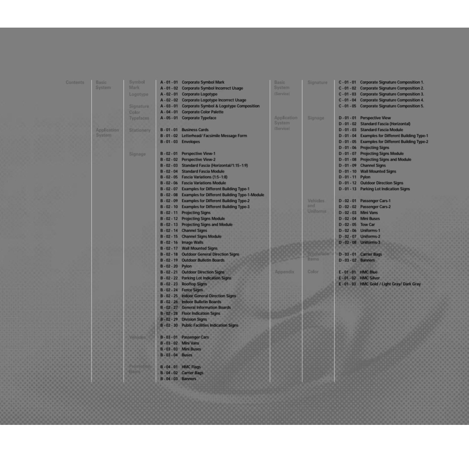 Hyundai Identity2002_第4页