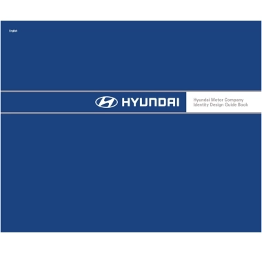 Hyundai Identity2002