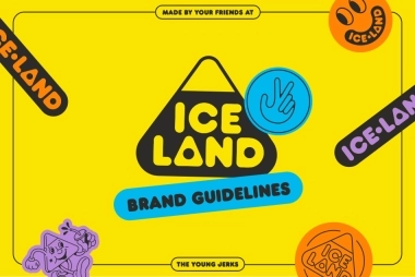 ice-land