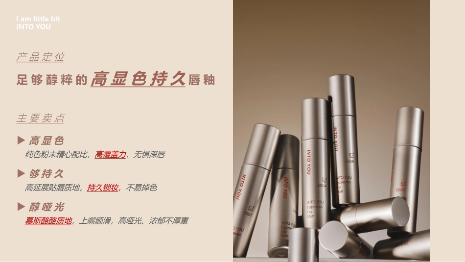 INTO YOU浓缩唇釉brief2022_第4页