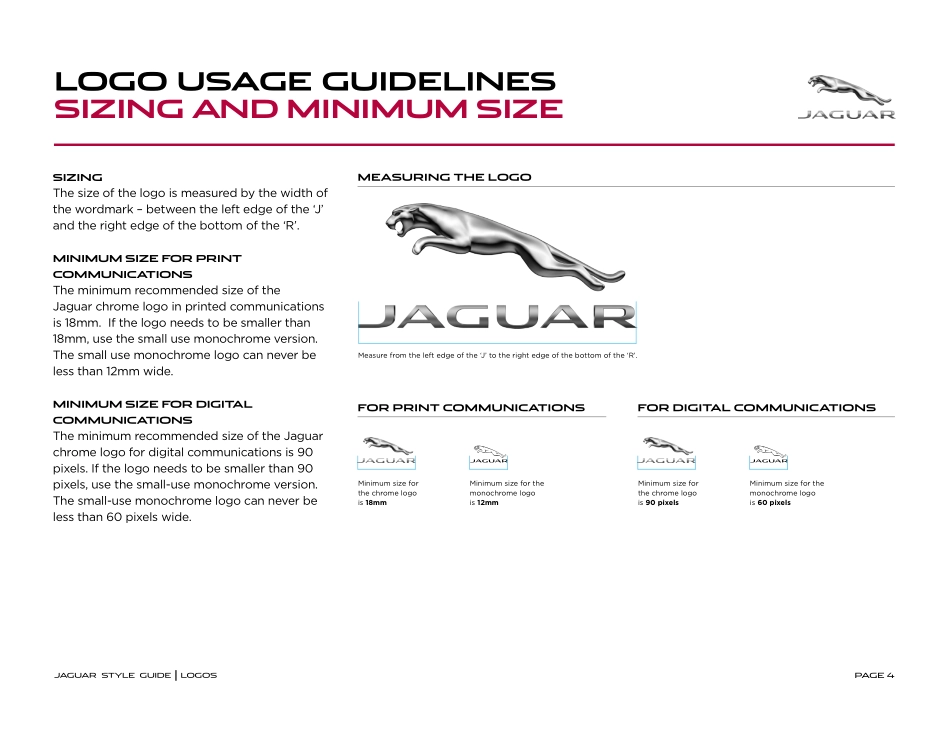 jaguar_style_guide_第4页