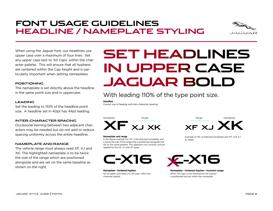 jaguar_style_guide_第6页