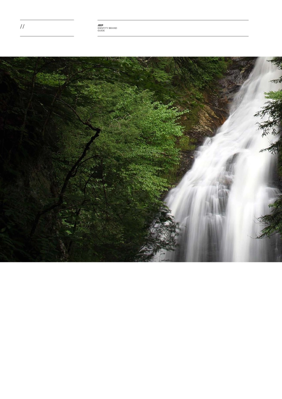 Jeep服饰非汽车_Brand_Identity_Manual_第4页