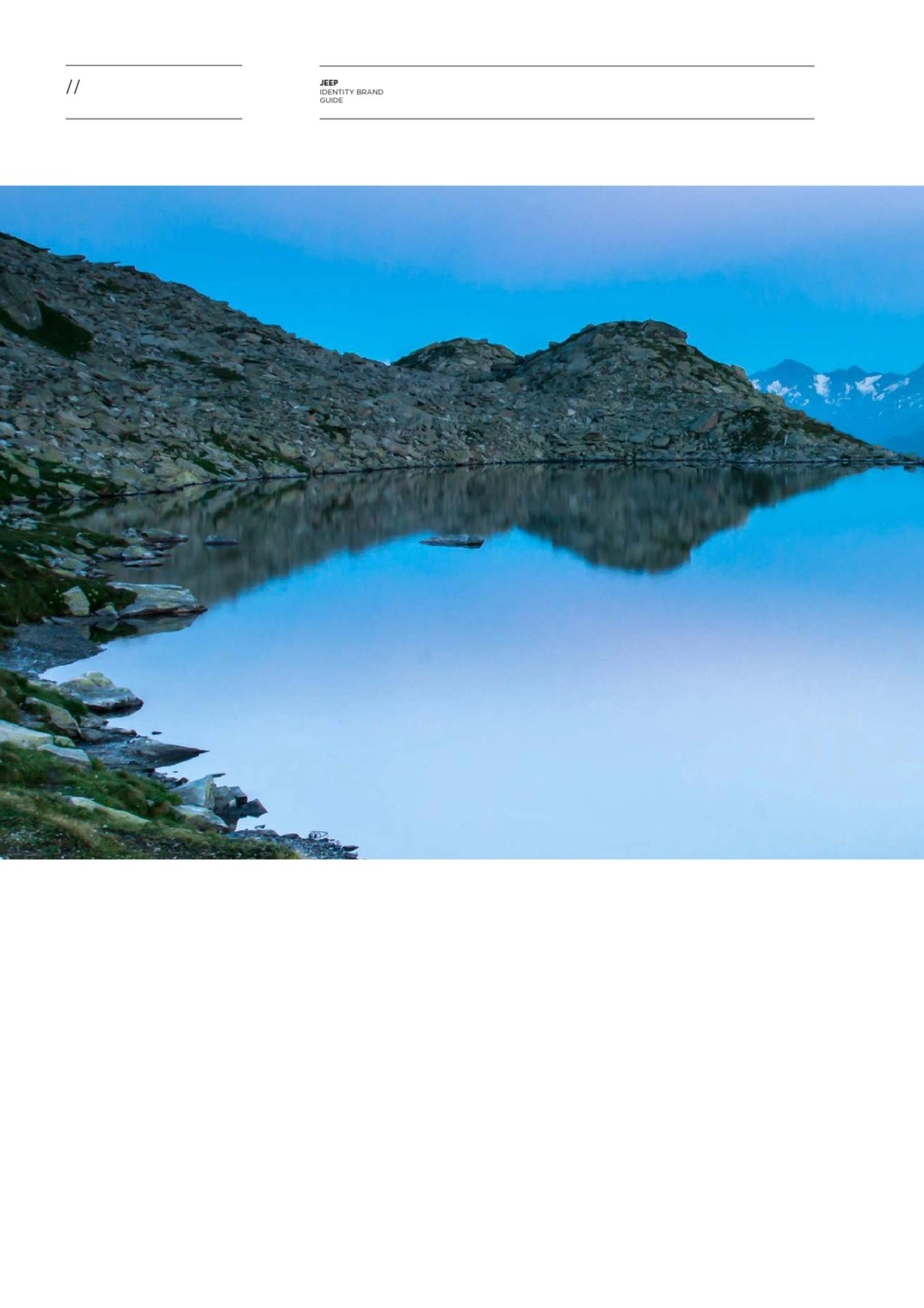 Jeep服饰非汽车_Brand_Identity_Manual_第6页