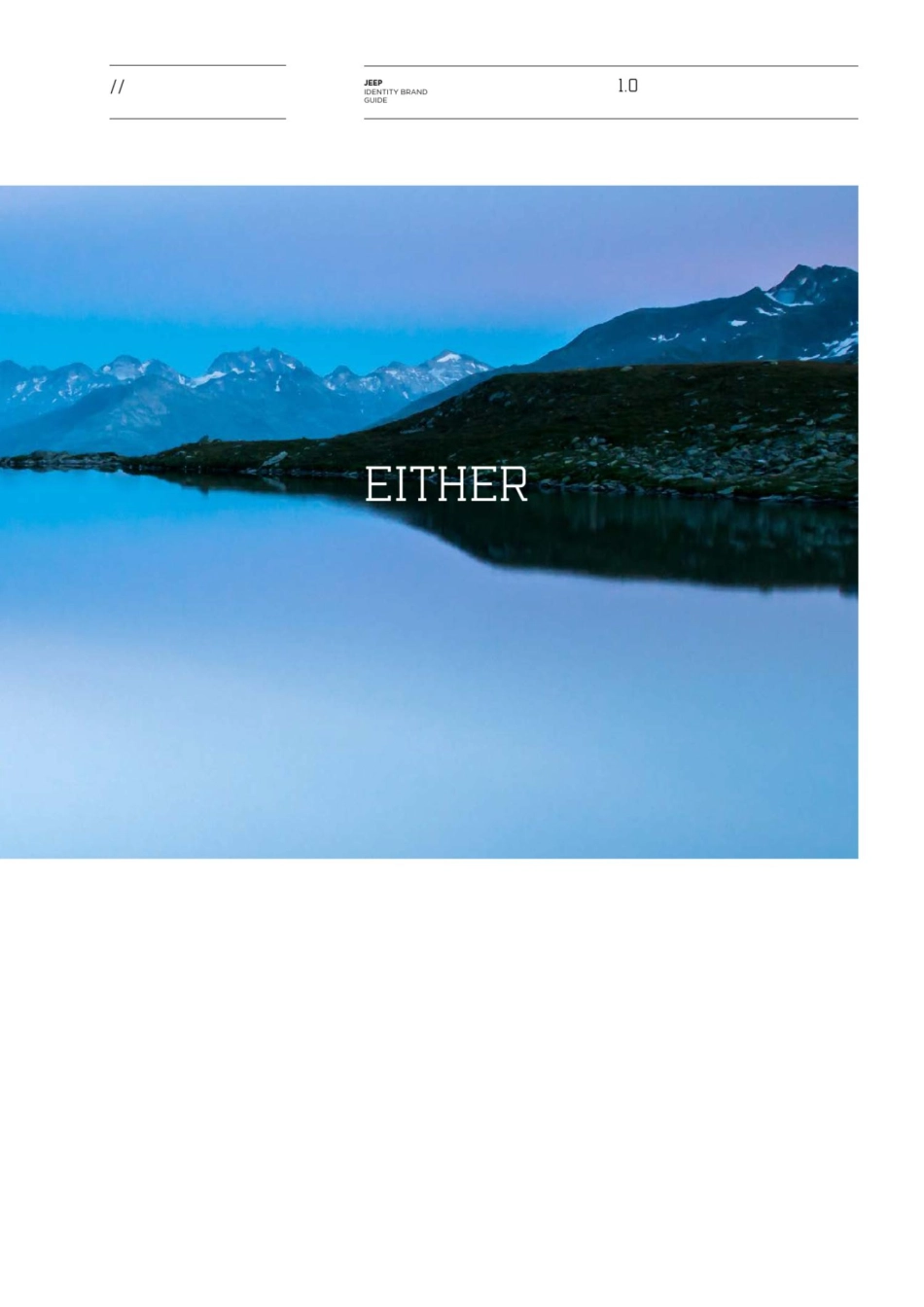 Jeep服饰非汽车_Brand_Identity_Manual_第7页
