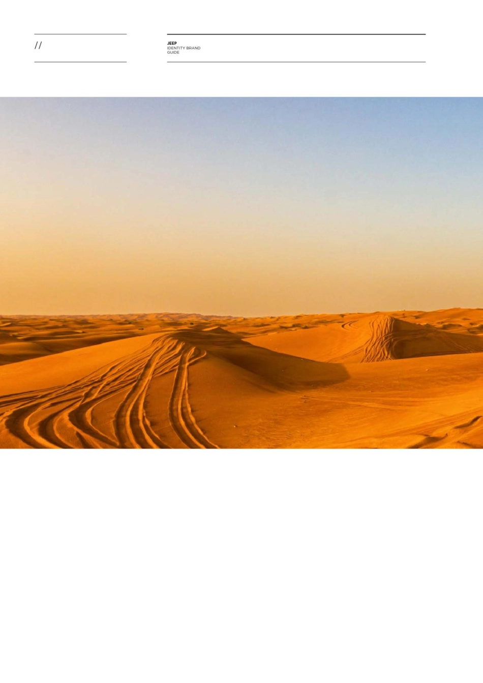 Jeep服饰非汽车_Brand_Identity_Manual_第8页