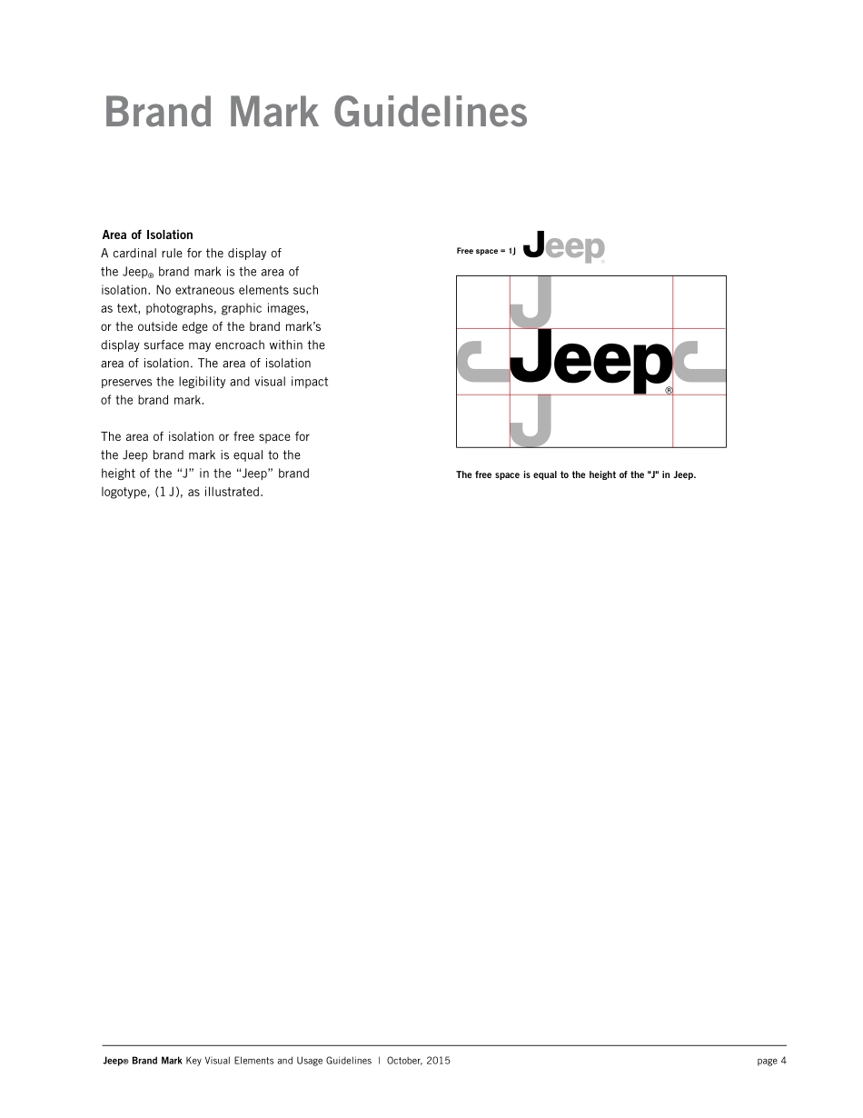 Jeep-吉普识别指南v10.15_第4页