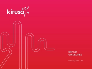 kirusaBrandBook2017