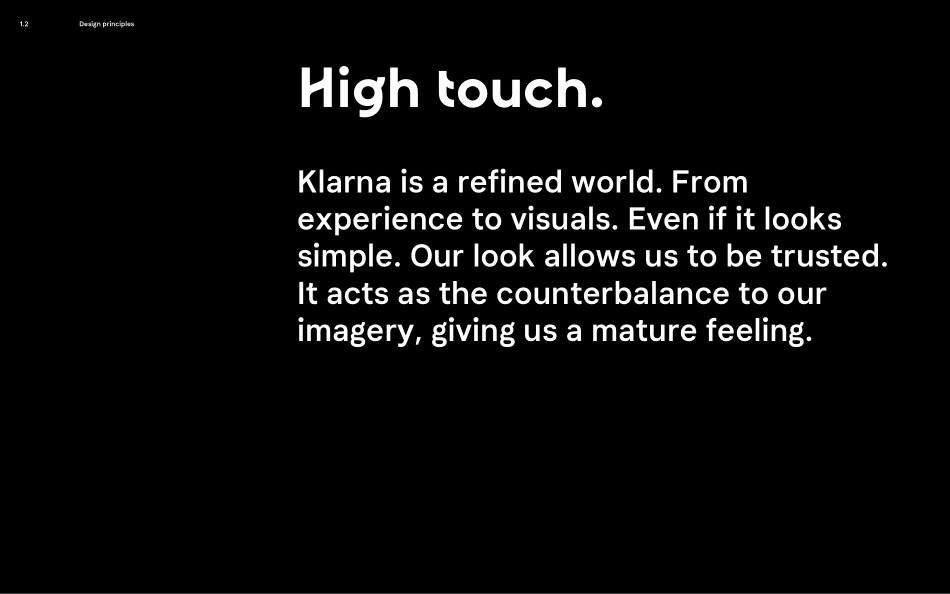 klarna-visual-identity-guidelines_第10页