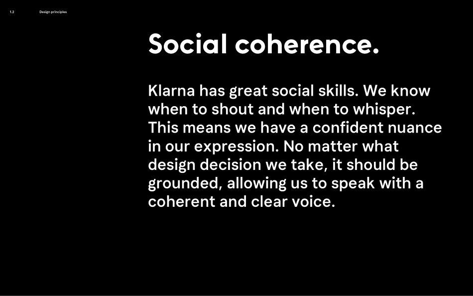 klarna-visual-identity-guidelines_第8页