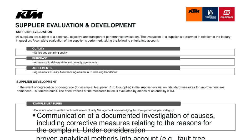 KTM 摩托车RTS_Guide_2022_EN_第6页