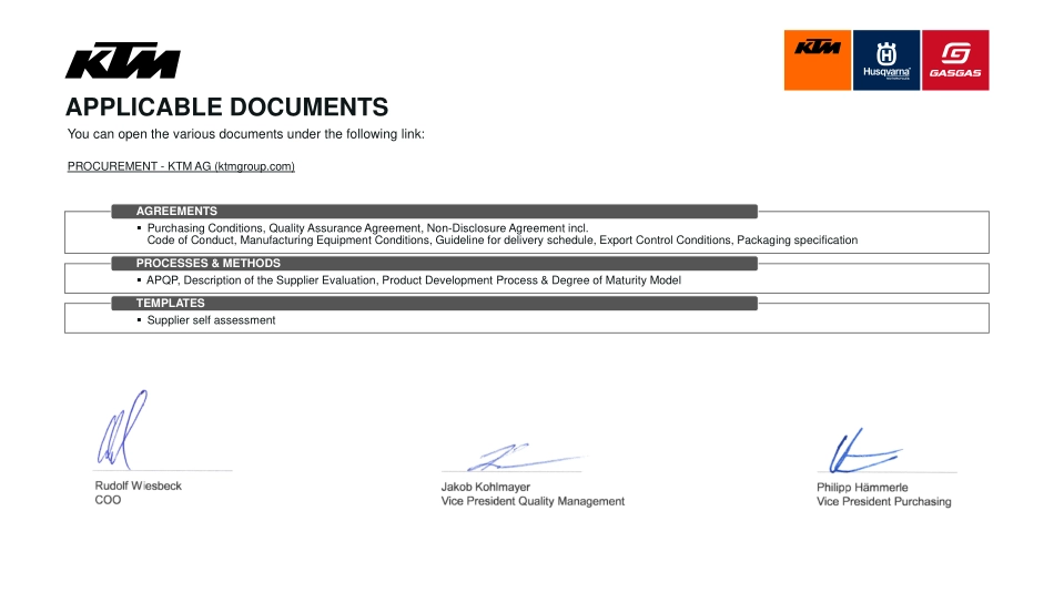 KTM 摩托车RTS_Guide_2022_EN_第8页