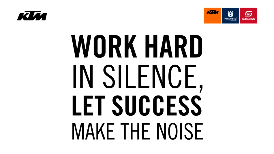 KTM 摩托车RTS_Guide_2022_EN_第9页