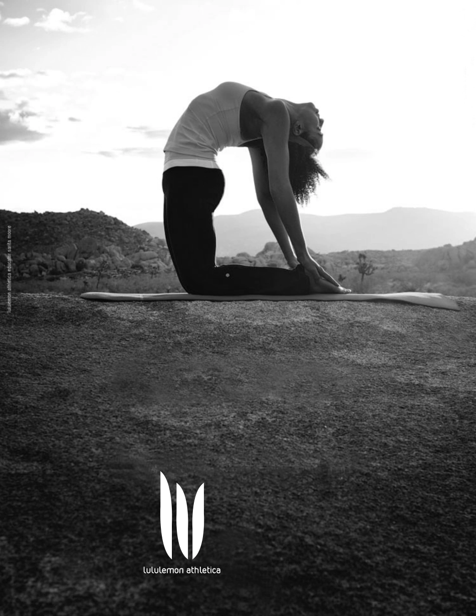 lululemon-品牌LOGO 规范手册_第2页