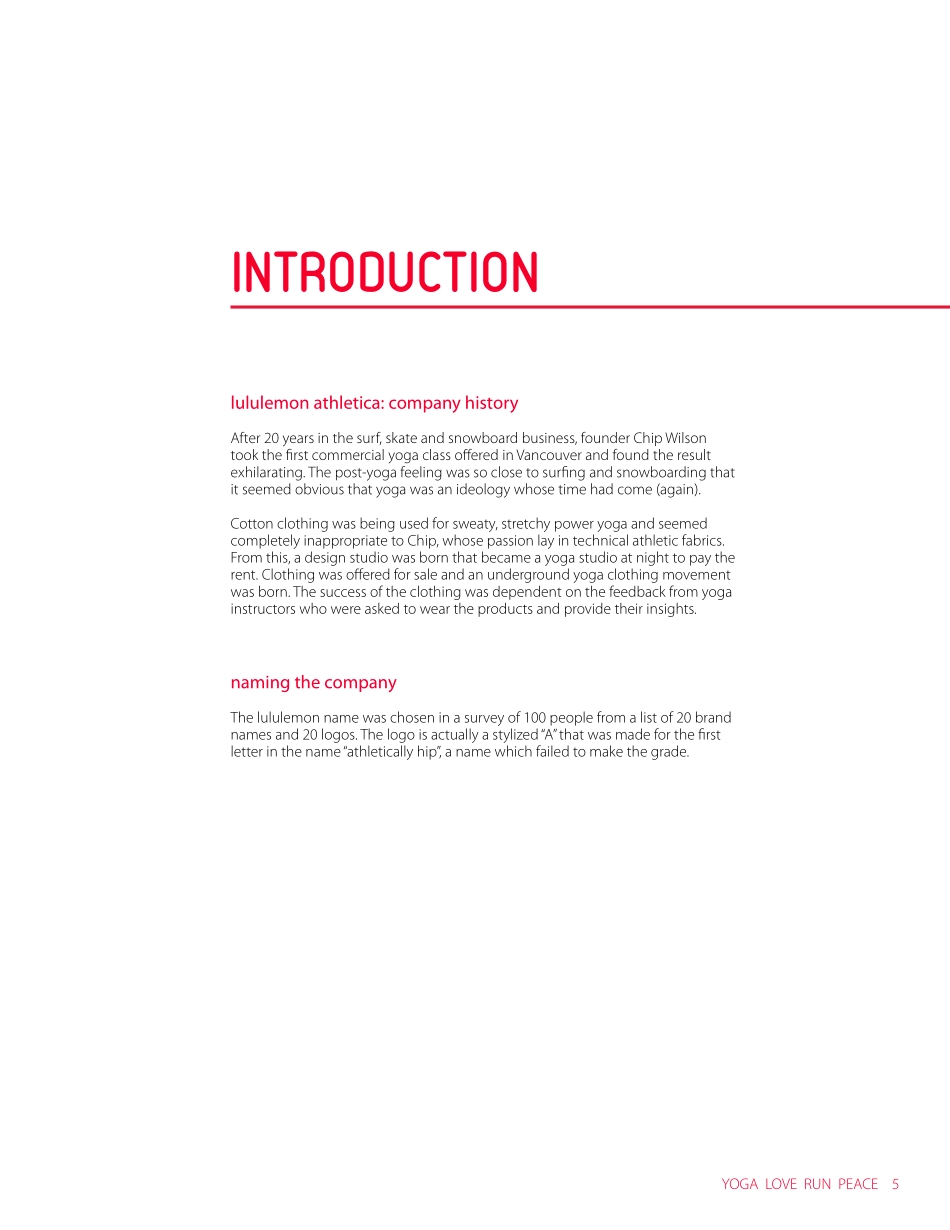 lululemon-品牌LOGO 规范手册_第5页