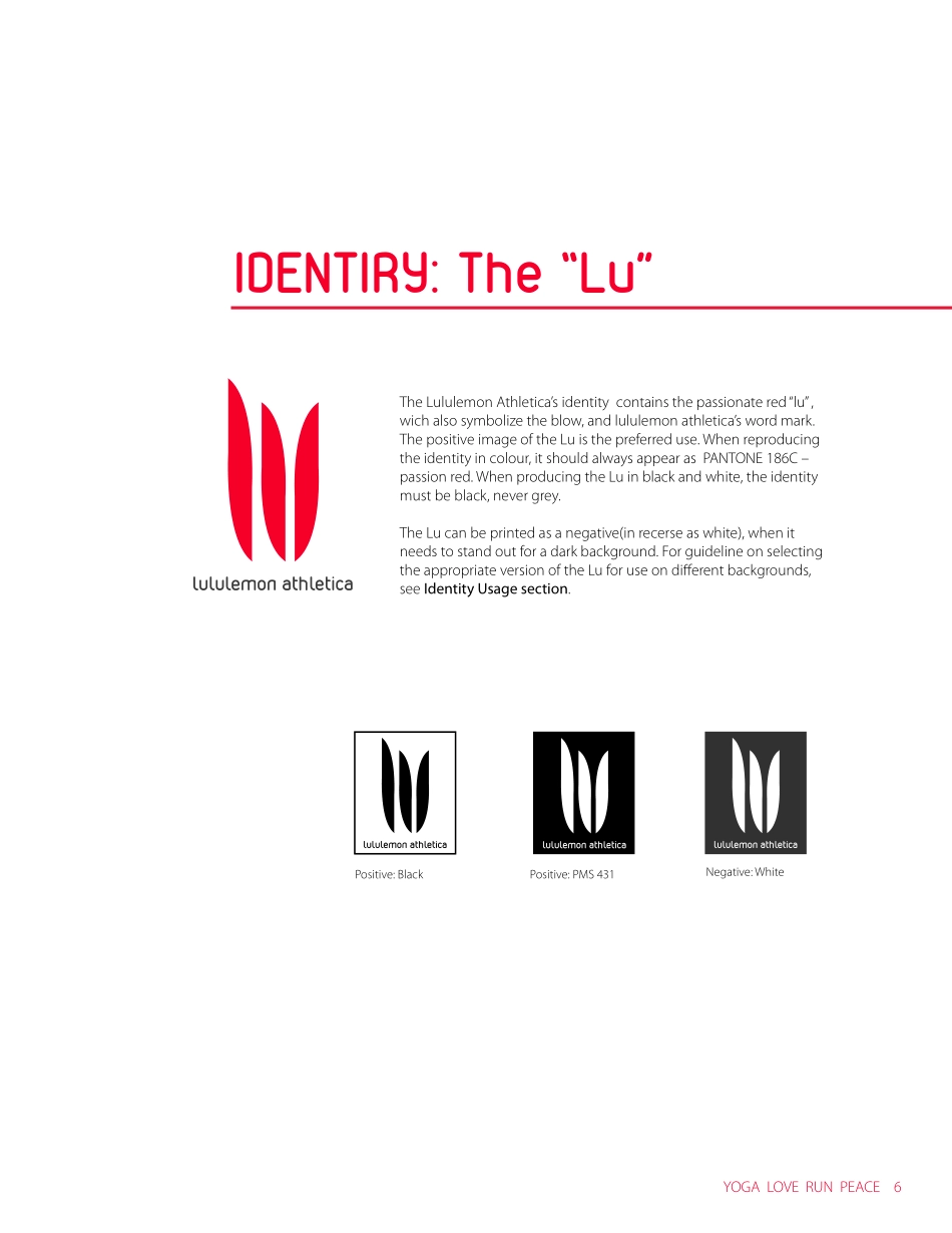 lululemon-品牌LOGO 规范手册_第6页