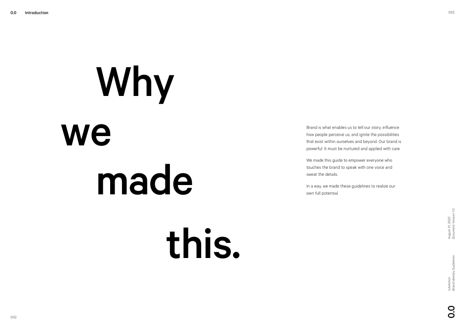 lululemon品牌手册_第2页