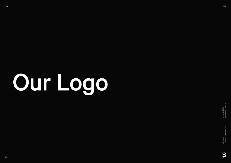 lululemon品牌手册_第5页