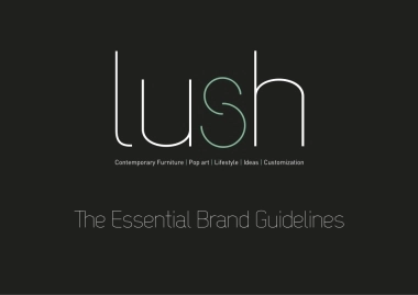 Lush-Brand-Guide