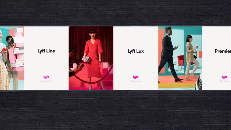 Lyft 品牌手册2018_第10页