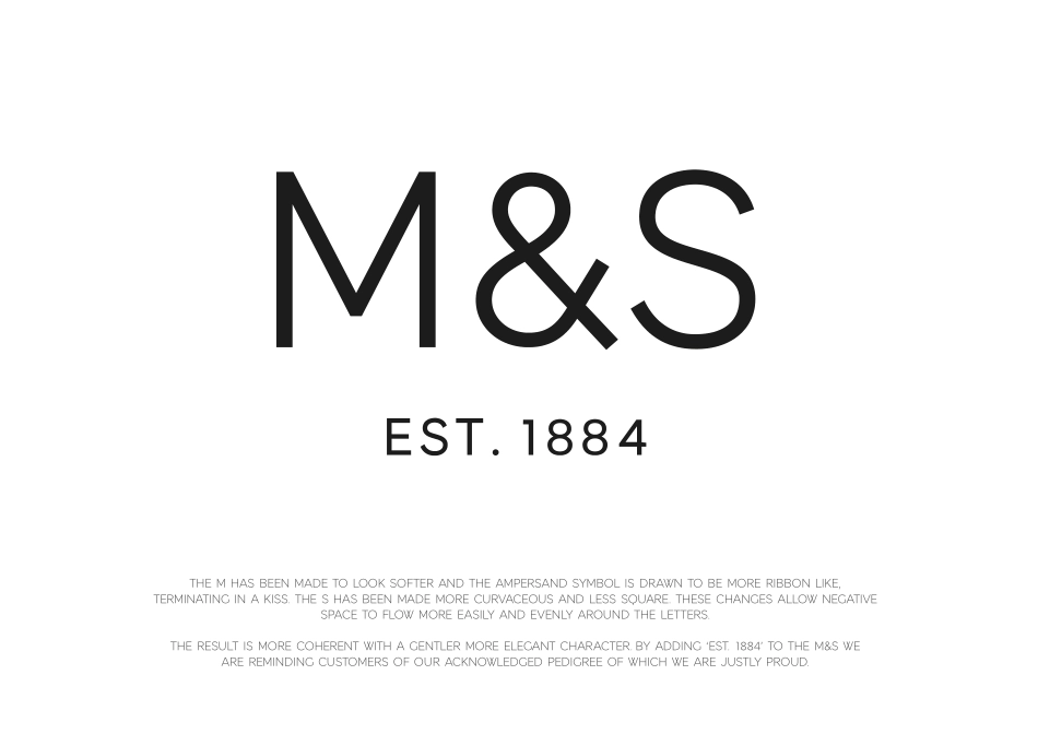 Marks & Spencer 设计指南2014_第6页