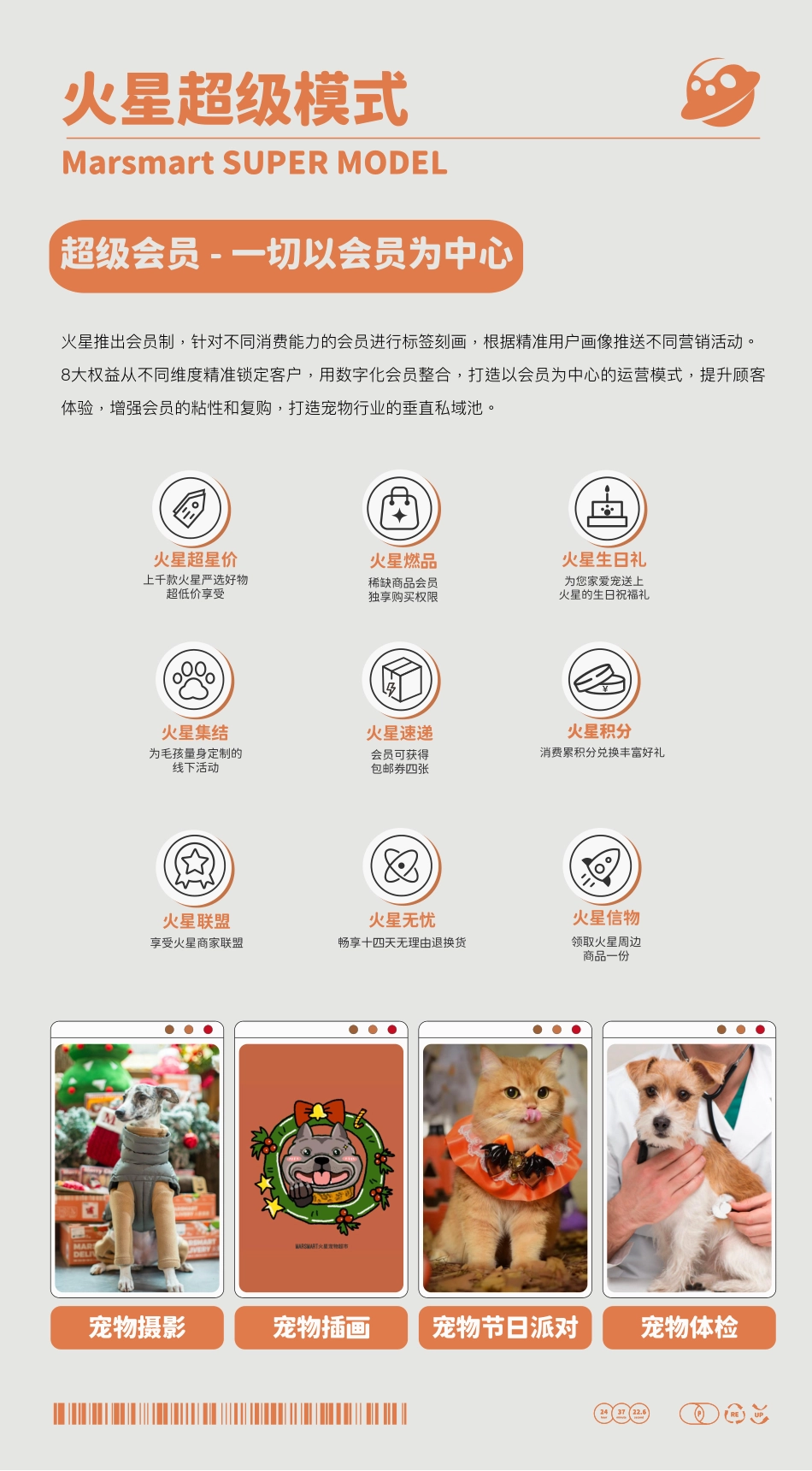 MARSMART火星宠物超市品牌介绍_第7页