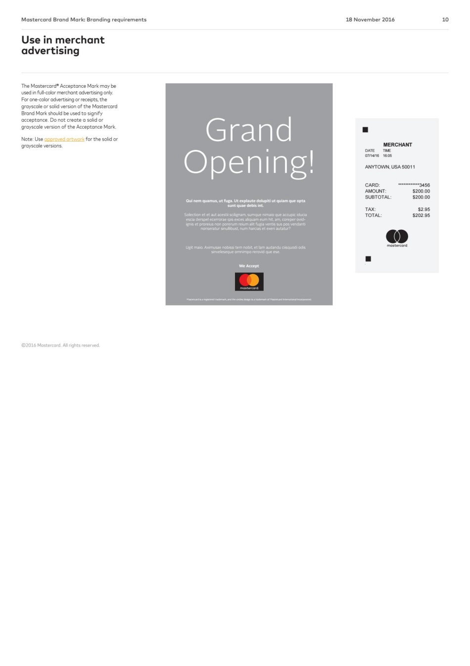 Master Card 2016_第10页