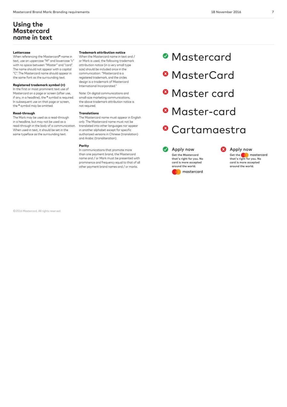 Master Card 2016_第7页