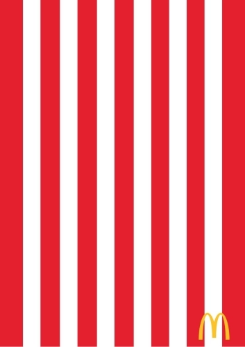 McDonald麦当劳