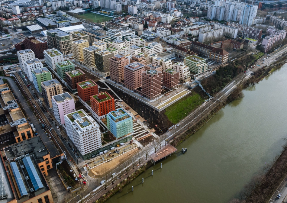 Paris2024_Press_Kit_The_Paris_2024_Olympic_and_Paralympic_Village_07_2024_第2页