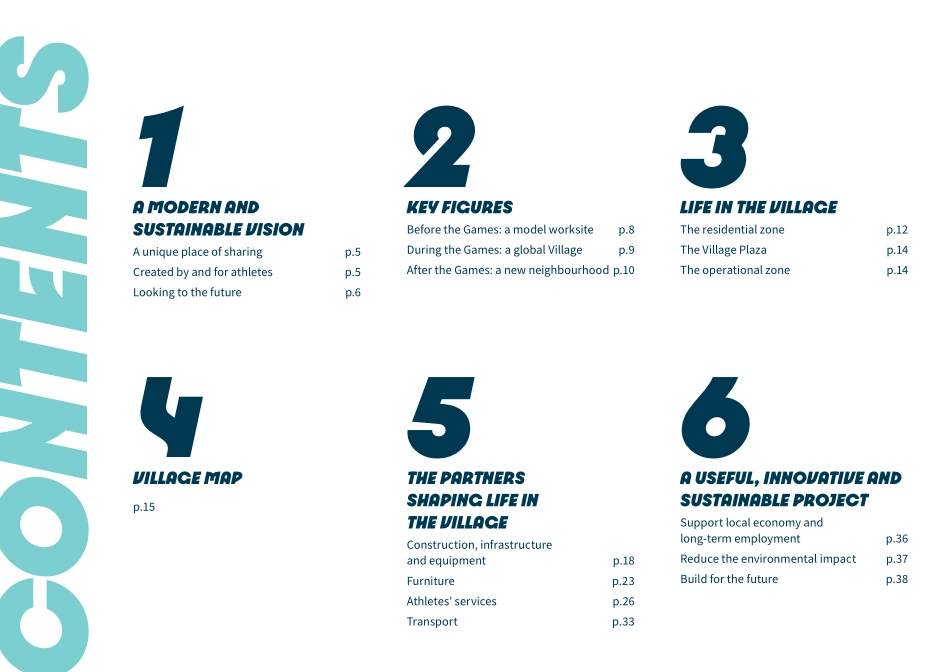 Paris2024_Press_Kit_The_Paris_2024_Olympic_and_Paralympic_Village_07_2024_第3页