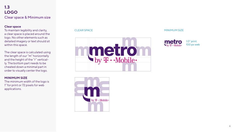 Metro_TMobile地铁-VI手册2018_第6页