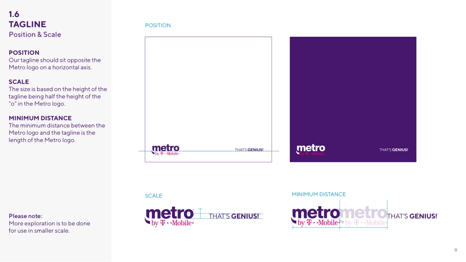 Metro_TMobile地铁-VI手册2018_第9页