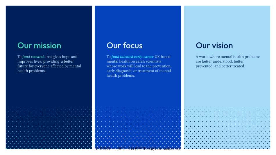 MHRUK-v4.2 英国心理健康研究 品牌VI手册_第5页