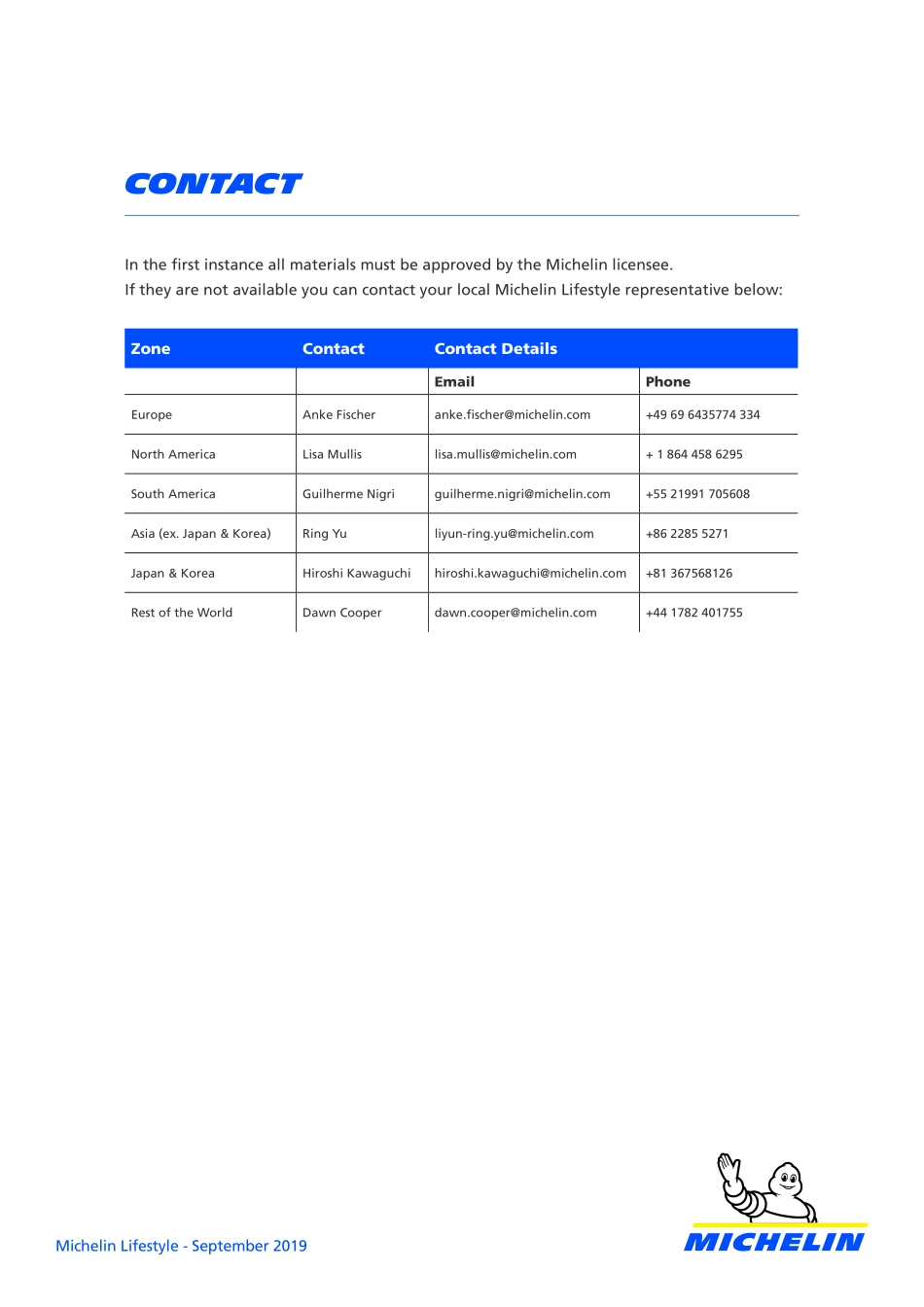 Michelin_米其林品牌使用-2019_第10页