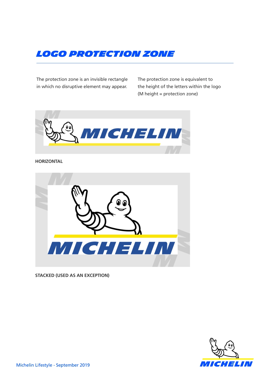 Michelin_米其林品牌使用-2019_第4页