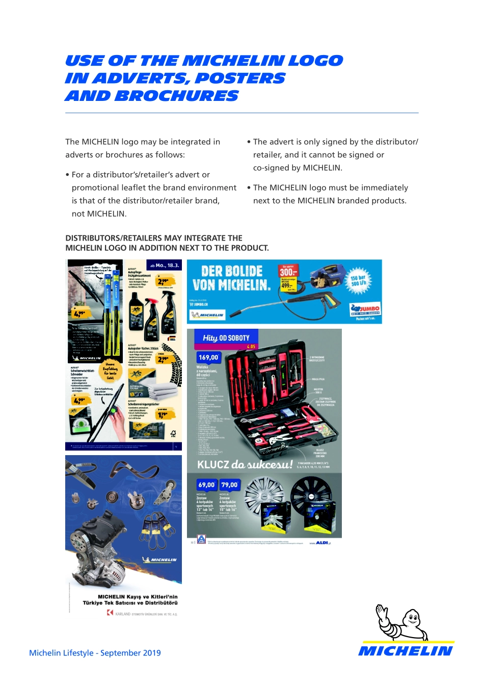 Michelin_米其林品牌使用-2019_第5页