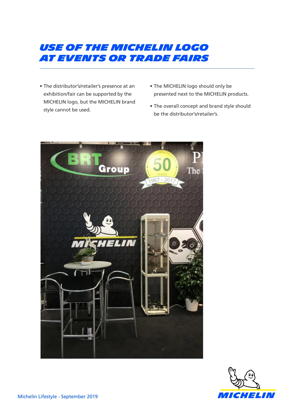 Michelin_米其林品牌使用-2019_第6页