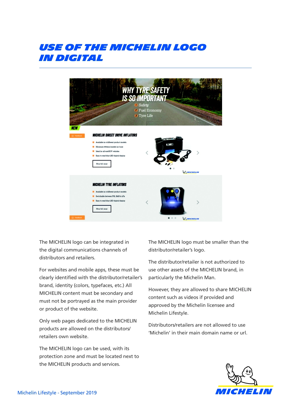Michelin_米其林品牌使用-2019_第7页
