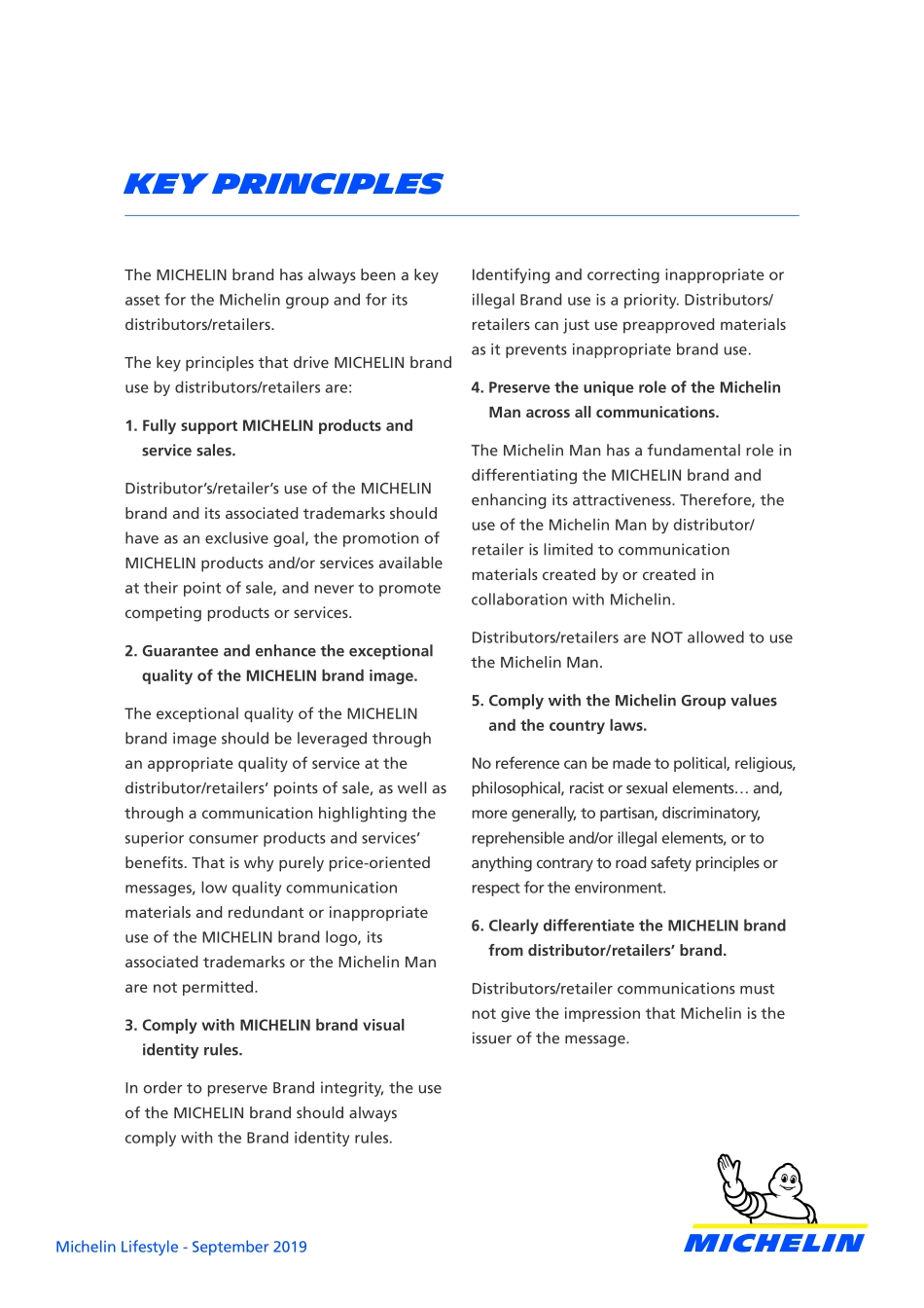 Michelin_米其林品牌使用-2019_第8页