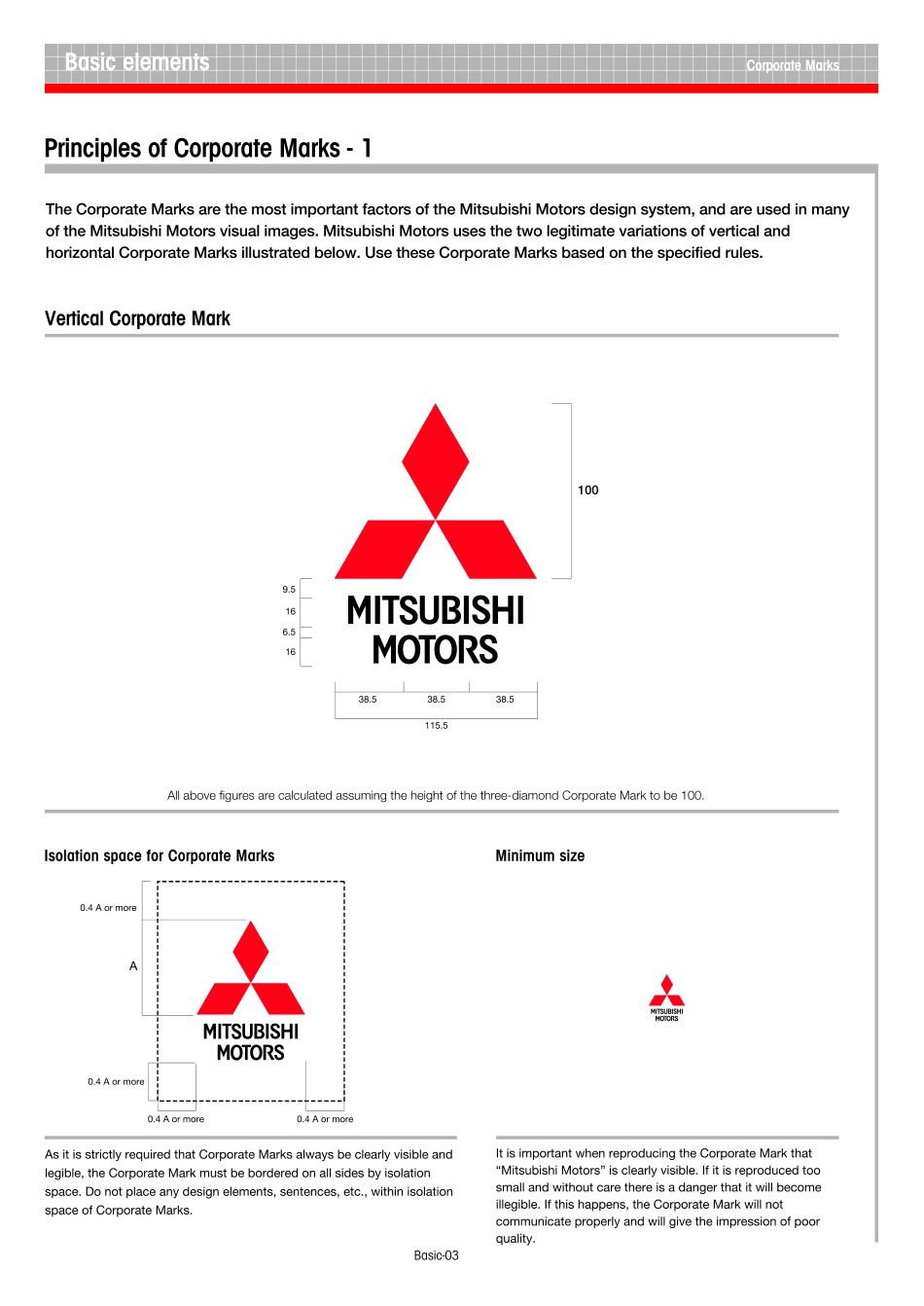 mitsubishi-三菱视觉识别指南_第5页