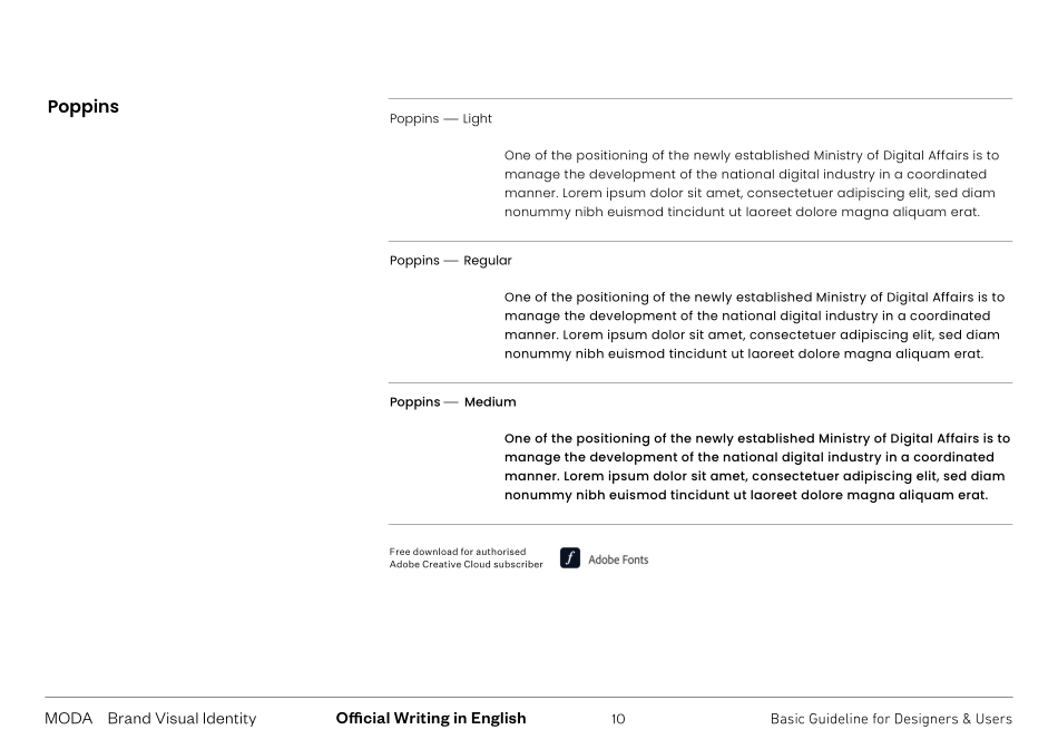 moda数字事务部品牌VI手册-2022_第10页