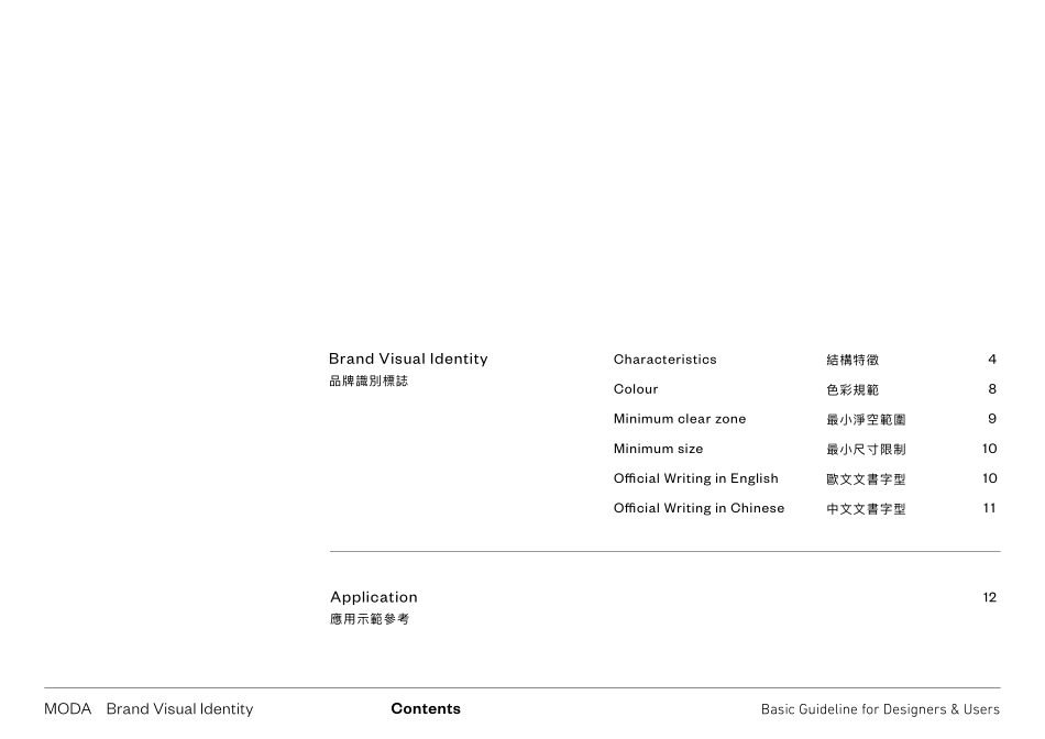 moda数字事务部品牌VI手册-2022_第2页