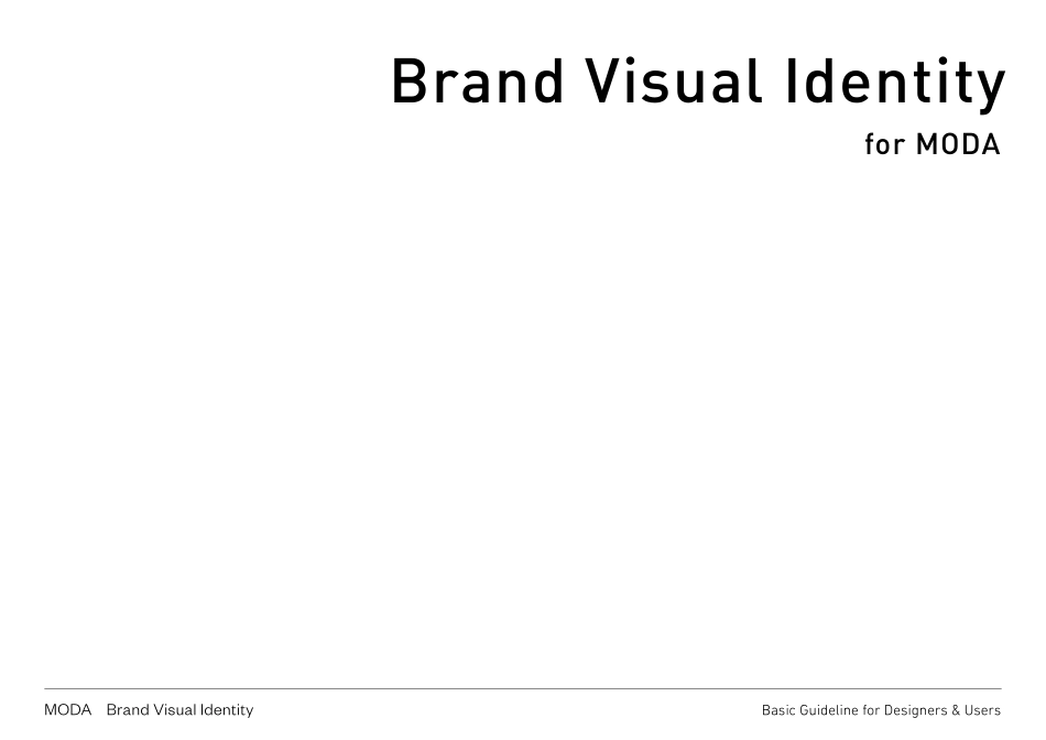 moda数字事务部品牌VI手册-2022_第3页