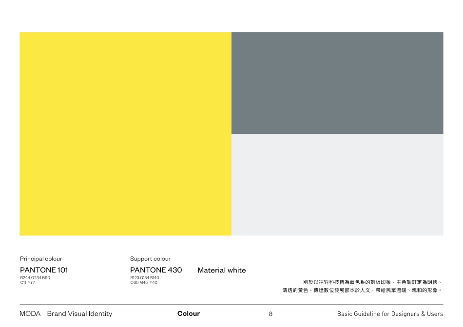 moda数字事务部品牌VI手册-2022_第8页