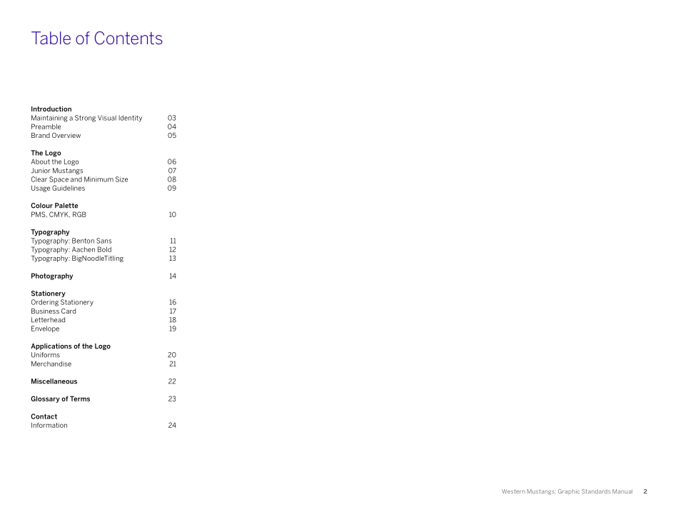 Mustangs_StyleGuide_FNL_REV_June2016_第2页