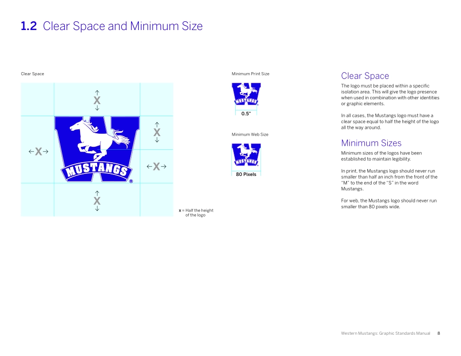Mustangs_StyleGuide_FNL_REV_June2016_第8页